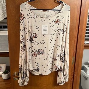 Free People Top